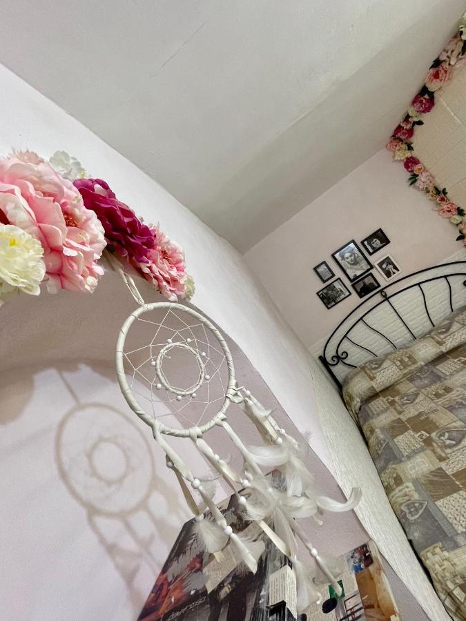Bed and Breakfast Napoli Flower'S Exteriér fotografie
