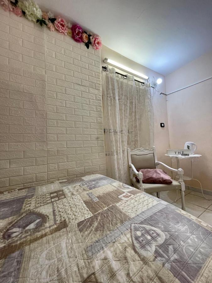 Bed and Breakfast Napoli Flower'S Exteriér fotografie
