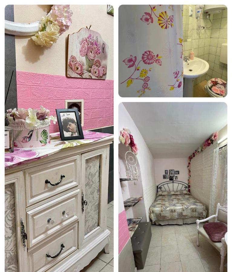 Bed and Breakfast Napoli Flower'S Exteriér fotografie