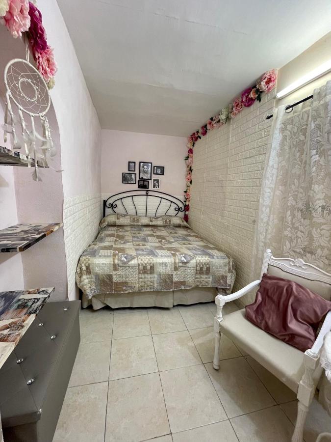 Bed and Breakfast Napoli Flower'S Exteriér fotografie